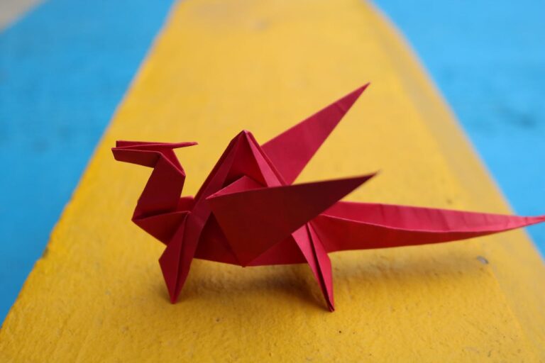 10 Awesome Origami Gifts for Paper Lovers